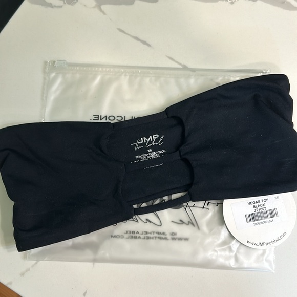 Jmp the label Vegas top - Picture 4 of 4